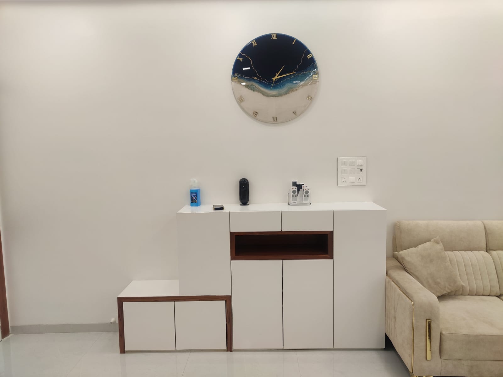 Windermere 3BHK residential interior 10